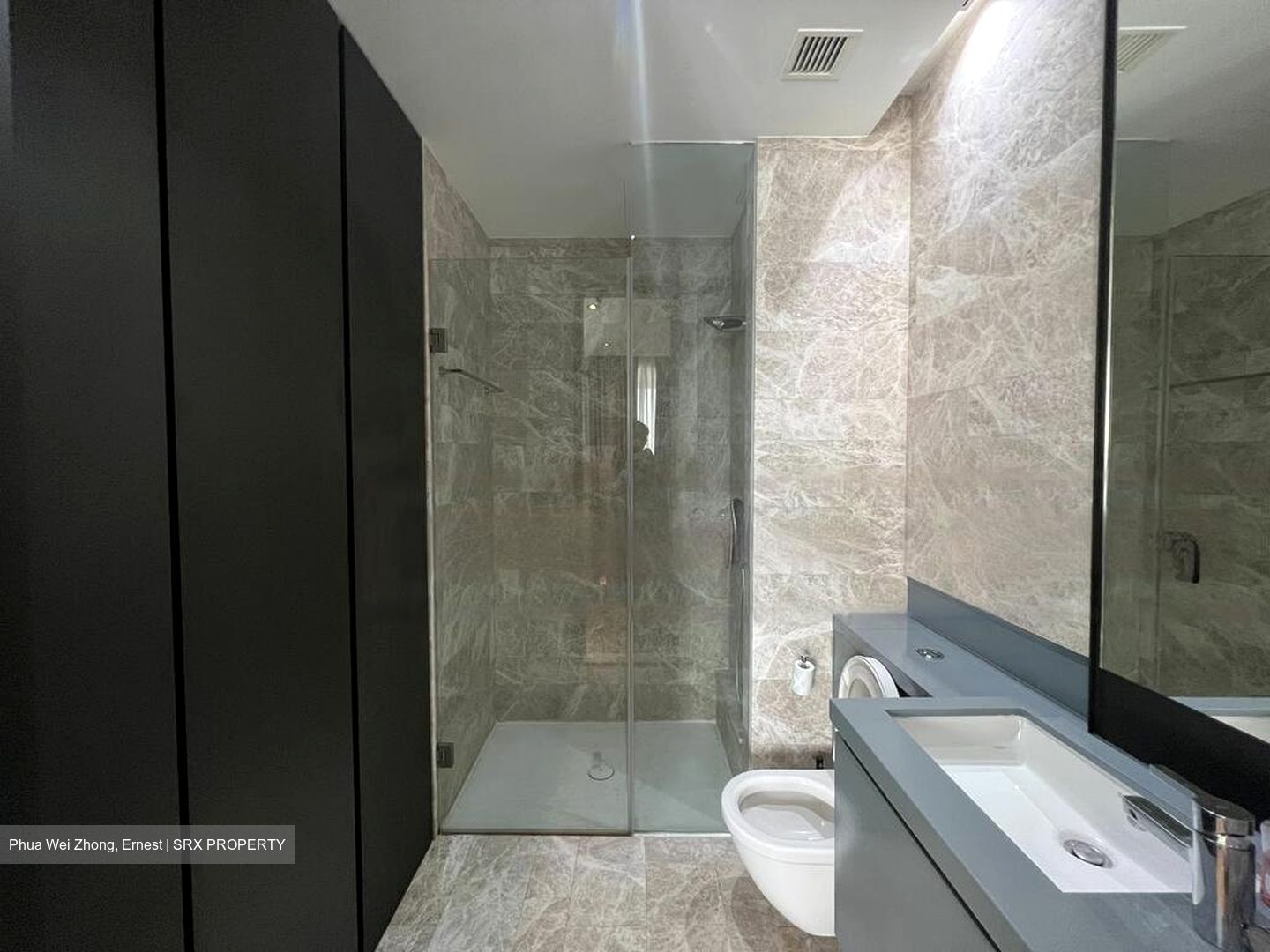 OUE Twin Peaks (D9), Condominium #462068831
